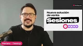 Presentación Nueva Solución de Venta en Tiendup