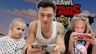 EVA MA INVATA SA JOC BRAWL STARS