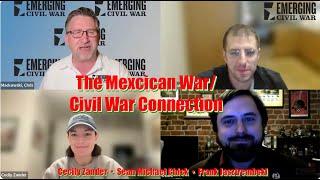 The Mexican War/Civil War Connection