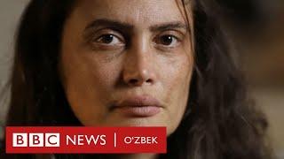 Туркияда маиший зўравонлик: Омон қолганлар ҳикояси - BBC News O'zbek