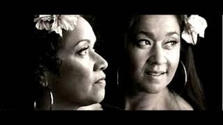 VIKA & LINDA Never Let me Go BLACK SORROWS