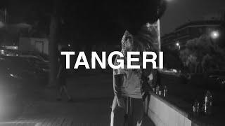 [FREE] Morad x PNL x Beny Jr Type Beat "TANGERI"