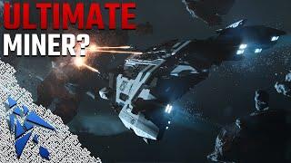 Star Citizen - The Arrastra is not what you think