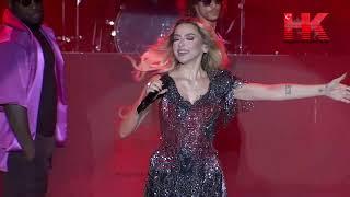 Burhaniye'de Hadise rüzgarı