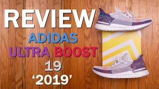 2019 Ultra Boost is 20% Boostier || adidas Ultra Boost 19 Review and On Feet