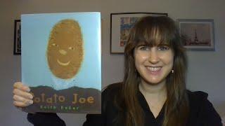 "Potato Joe" Read Aloud