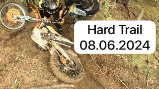 Hard Trail Gold. 08.06.2024