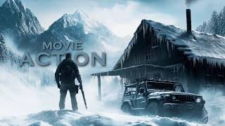 Action Film - He is forced to hide in the mountains to survive - Best Thriller