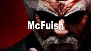 McFuish Highlights #1 | Tekken 7