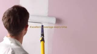 Expertech - Walls & Ceilings Roller