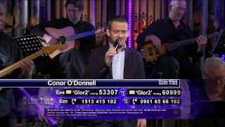 Glór Tíre 2018 | If You Should Come Back Again | Conor O'Donnell Dé Máirt 23/1 9.30 pm | TG4