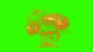 Explosion   Green Screen BEST SOFT FOR MONTAGE [MLG] GreenScreen MLG VOICE