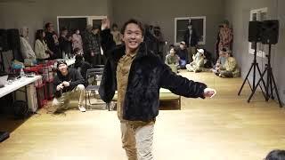 Street Player 街頭玩家 vol.1 Judge KKBOT泰維