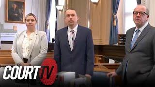 Obsessed Ex-Boyfriend Murder Trial: Day 11 | WI v. Anderson