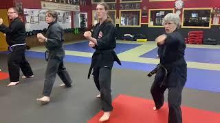 The Shocking Truth About Tama Kenpo Karate for Self Defense