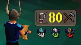Clue Scrolls Unlock SO MUCH for my Task Locked Ironman (#30)