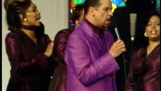 Richard Smallwood & Vision - My Everything [Praise Waiteth] (Part 2)