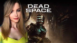 DEAD SPACE REMAKE (2023) Полное Прохождение на Русском  | ДЕД СПЕЙС РЕМЕЙК