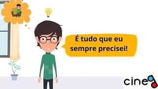 Conheça o Cineglasses