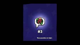 Top 5 Toxic Pins  in Brawl Stars  #brawlstars #toxic #pin #edit #top5 #shorts #fyp #clown #dislike