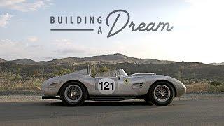 Building Your Dream Ferrari Is A Beautiful Thing - Petrolicious