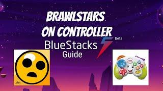 Best Controller Settings for Brawl Stars