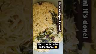 Chicken Fry Piece Biryani|Chiken biryaniI Fry piece #YouTube#Homemad#Subscribe#Cooking #food #recipe