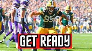 You NEED Tucker Kraft | 2024 Fantasy Football