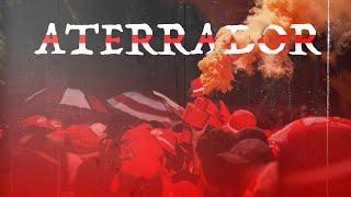 Ultras Fanatic Reds : Aterrador [ live ]