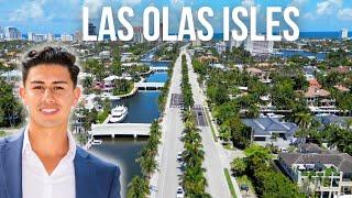 Living the Ultimate Fort Lauderdale Lifestyle | Fort Lauderdale Isles