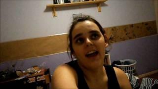 Surprise Underwear and a Cute Child Vlogs (Dec 19 2011)