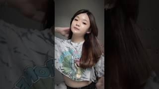 eunice makin aww, slebew  #tiktok #cantik #trending #viral #pargoy @eunice