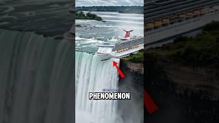 Top 5 Rare Phenomenon You Were Never Meant to See
