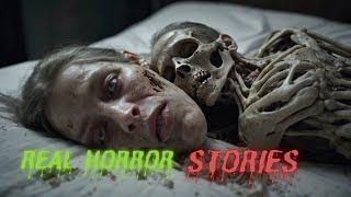 3 True creepy  Horror Stories || Dread Whisper