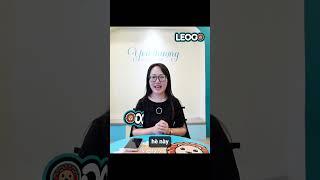 Cách để mùa hè của con không trôi qua lãng phí | Học tiếng Anh thật vui tại Leogo