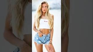  Alica Schmidt : Beyond the Track - A German Fitness Icon's Journey