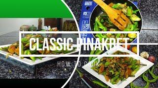 Classic Pinakbet