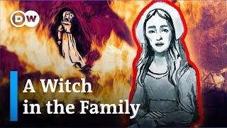 Why Witch Hunts are not just a Dark Chapter from the Past