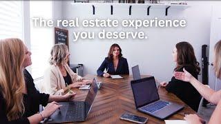 With 𝟮𝟬+ 𝘆𝗲𝗮𝗿𝘀 of experience in 𝙢𝙪𝙡𝙩𝙞𝙥𝙡𝙚 𝙢𝙖𝙧𝙠𝙚𝙩 𝙘𝙡𝙞𝙢𝙖𝙩𝙚𝙨, we can navigate 𝘼𝙉𝙔 housing market.
