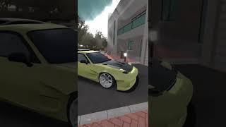 We're so back #cpm #olzhassgames #carparkingmultiplayer #automobile
