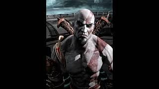 Kratos Kills Hercules ️ | God of War 3 #shorts