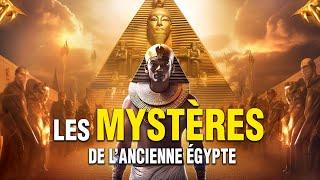 The Mysteries of Ancient Egypt | Documentary