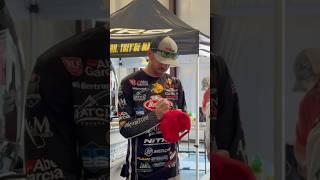 Meet & Greet with Bass Pro Tour Anglers in Kentucky