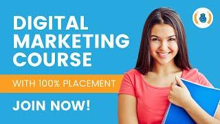 100% Practical & Advanced Digital Marketing Courses Now in Surat, Gujarat | DGmark Institute Surat