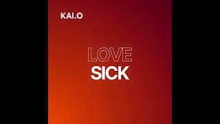 KAI.O - Lovesick