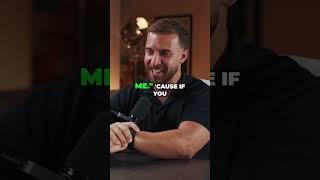 Richard Mille SAVED Me From Getting ROBBED! Crazy Story @fxalexg__