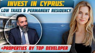 No Tax, High ROI & EU Access – Cyprus Property Market EXPLAINED!