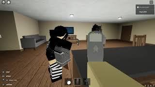 ИЩЕМ ПРИЗРАКА В SPECTOR!Roblox