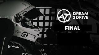 Dream 2 Drive FINAL