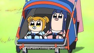 Pop teAm epic